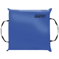Seachoice Type IV USCGA Foam Safety Cushion - Blue, 15" x 15" 44930